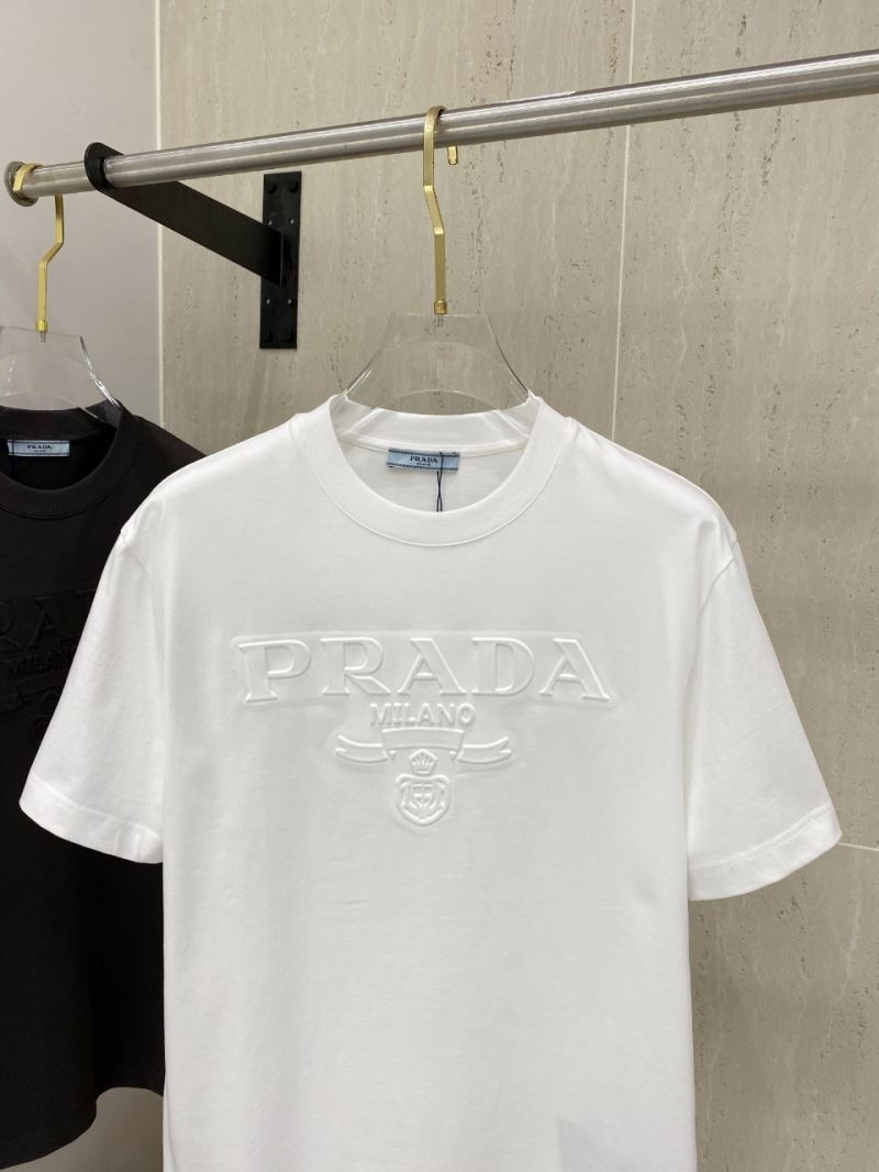 Prada T-Shirts